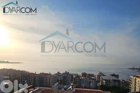 DY3089 - Sahel Alma Spectacular Duplex for Sale!