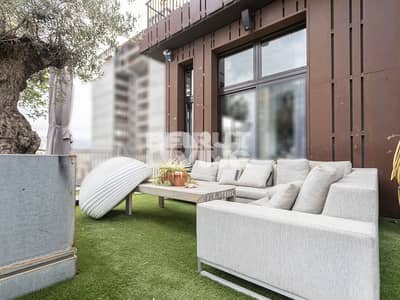 Luxurious Duplex | Terrace | Private Pool | View