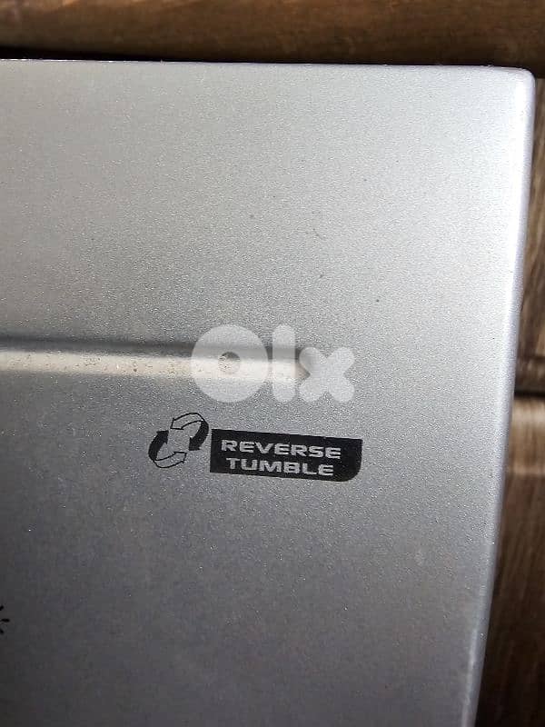 نشافة ملابس كبيرة وصناعية  dryer campomatic made in britain 5