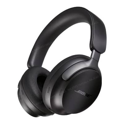 Bose Quietcomfort Ultra Headphones