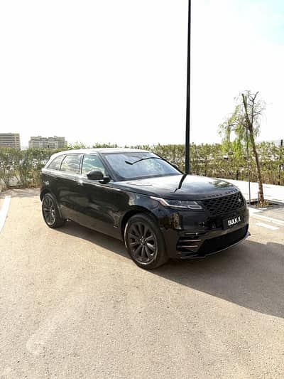 Land Rover Velar - P380 R-Dynamic - CLEAN CARFAX !! - 2018 MY