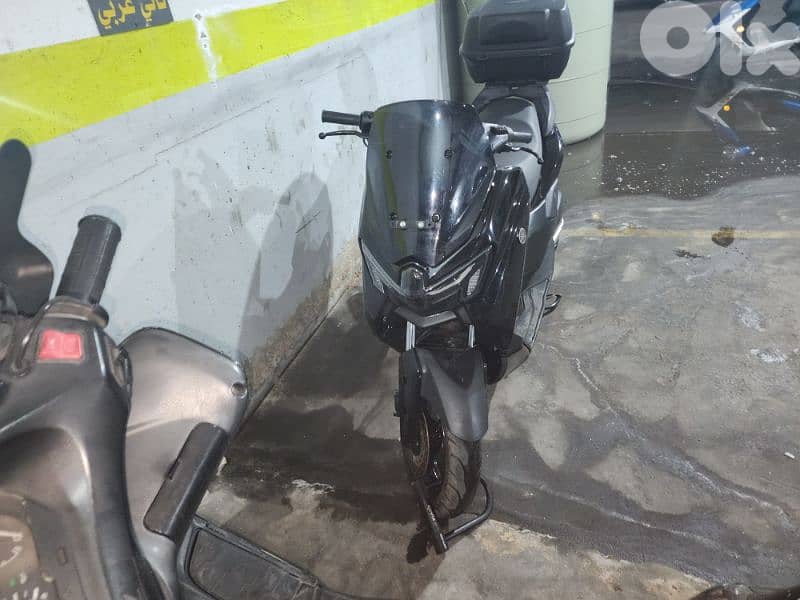 بيروت غبيري 1