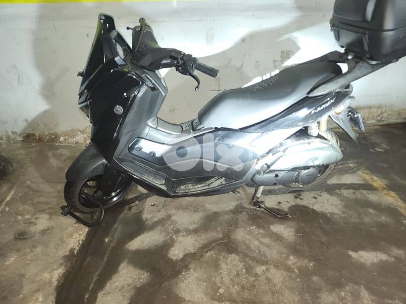 بيروت غبيري 5