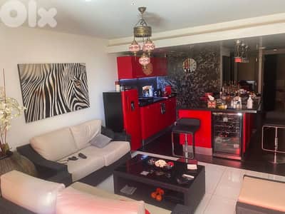 Semi Furnished Chalet For Sale In Kaslik شاليه للبيع في الكسليك