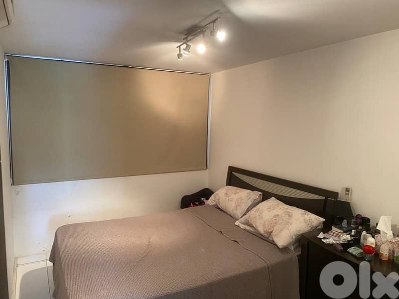 Semi Furnished Chalet For Sale In Kaslik شاليه للبيع في الكسليك 4