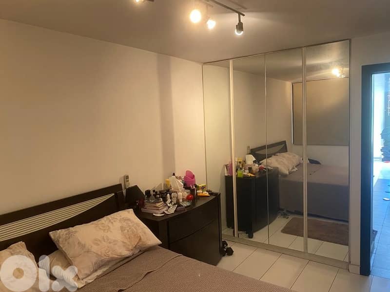 Semi Furnished Chalet For Sale In Kaslik شاليه للبيع في الكسليك 5