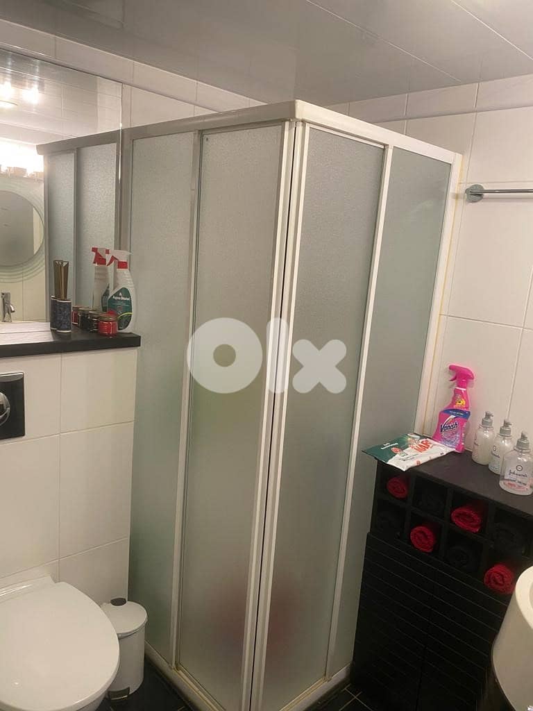 Semi Furnished Chalet For Sale In Kaslik شاليه للبيع في الكسليك 6