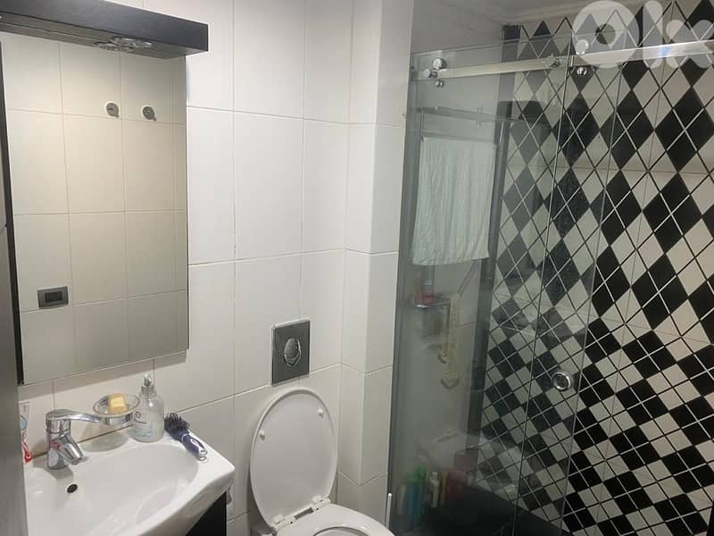 Semi Furnished Chalet For Sale In Kaslik شاليه للبيع في الكسليك 7