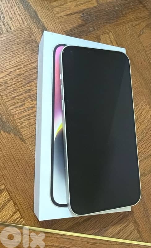 iPhone 14 Plus - 128GB [with box & original cable] 1