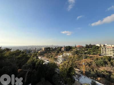 Apartment for Sale in Yarzeh | شقة للبيع في يرزة