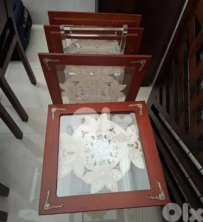 للبيع طاولات بليكسي