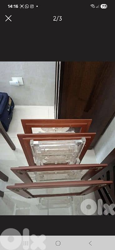 للبيع طاولات بليكسي 2