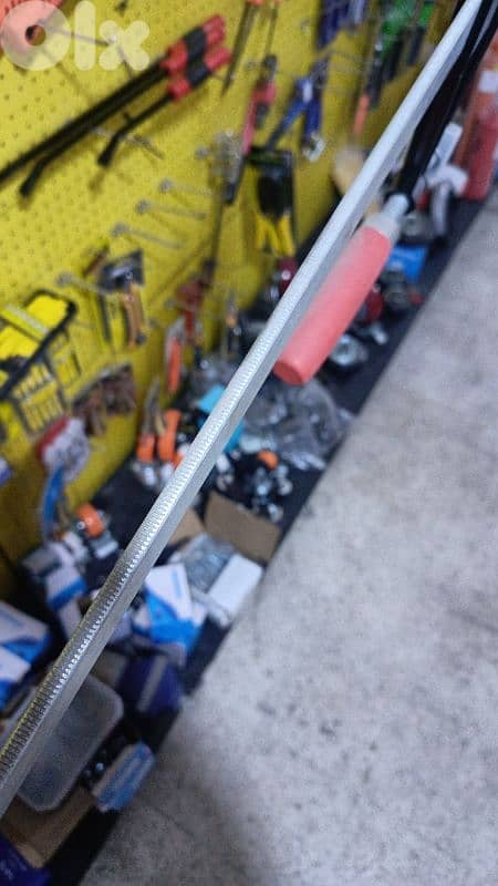 ملزمة نجار ١٢٠ سم 1