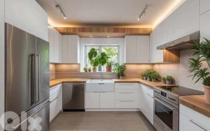 تعهدات ابو نادر كافت أنواع الترميم داخلي وخارجي 1