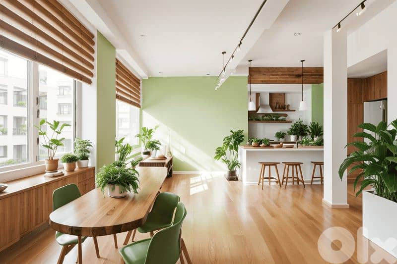 تعهدات ابو نادر كافت أنواع الترميم داخلي وخارجي 2