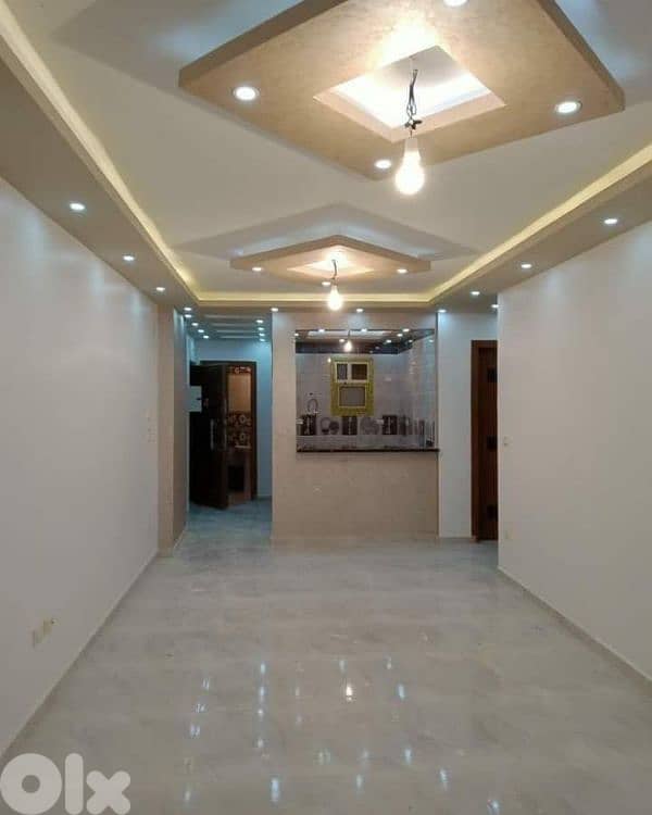 تعهدات ابو نادر كافت أنواع الترميم داخلي وخارجي 12