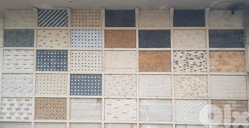 تعهدات ابو نادر كافت أنواع الترميم داخلي وخارجي 13