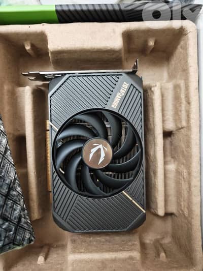 RTX 5060 Solo edition
