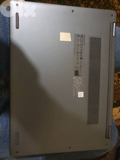 6 laptops different brands and 3 ipads