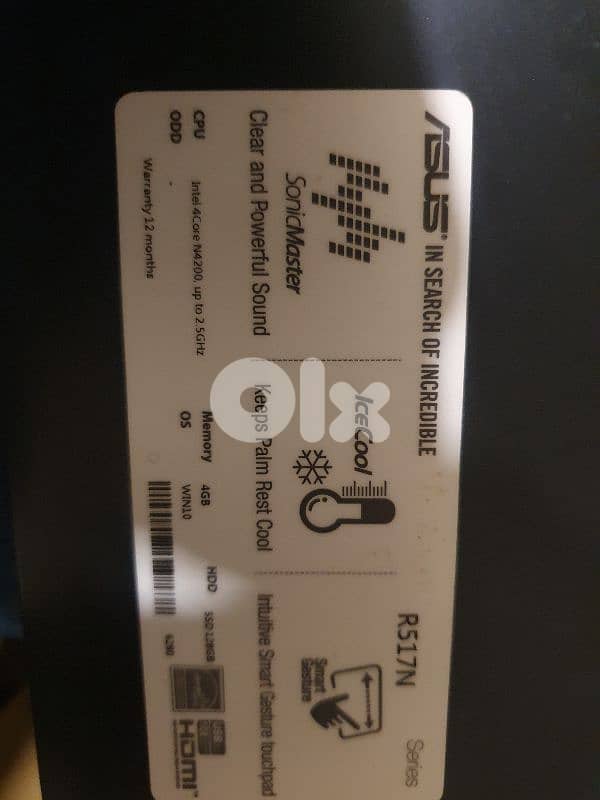 6 laptops different brands and 3 ipads 6