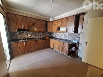 Fully Furnished Apartment for Rent – Baouchriye