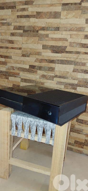 xbox one plus kinect