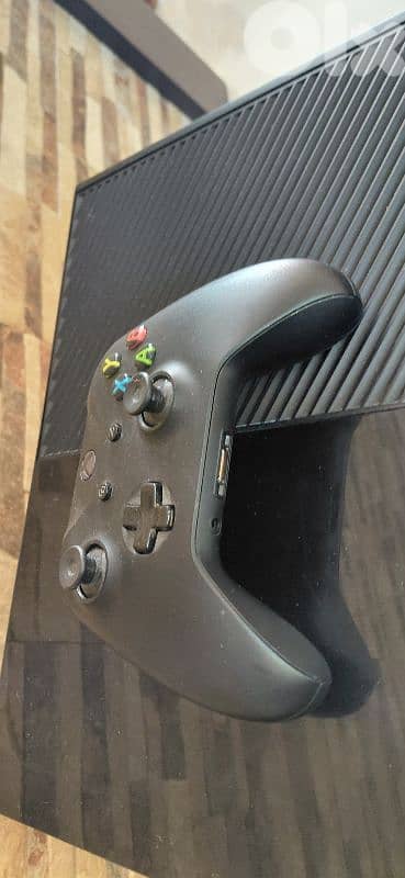 xbox one plus kinect 3