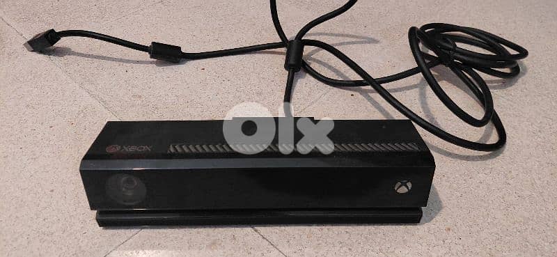 xbox one plus kinect 4