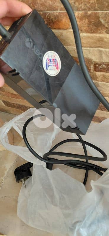 xbox one plus kinect 6