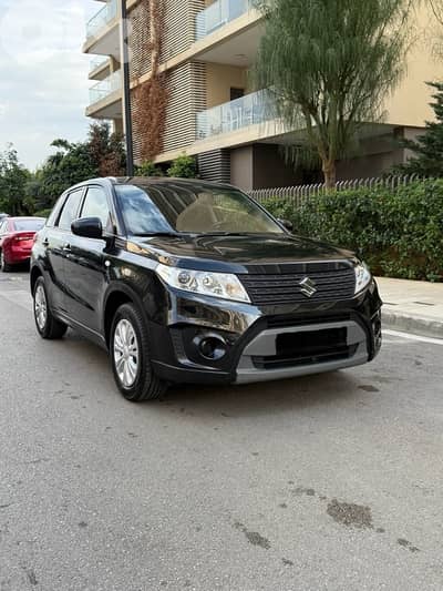 Suzuki Vitara 2017