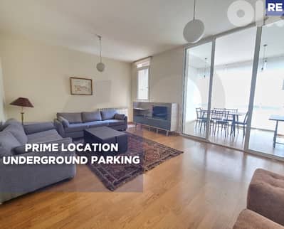 Prime location, great deal, beirut, achrafieh/الأشرفية  REF#RE130670