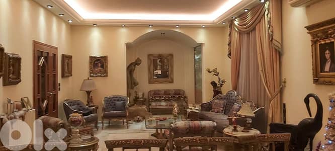 Duplex in Sahel alma - دوبلكس ساحل في علما