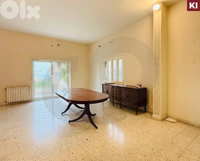 apartment in haret sakher jounieh is for sale REF#KI130671