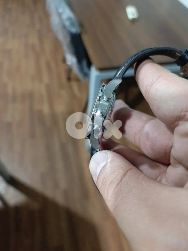 IWC portugieser chronograph ref. 3714 1