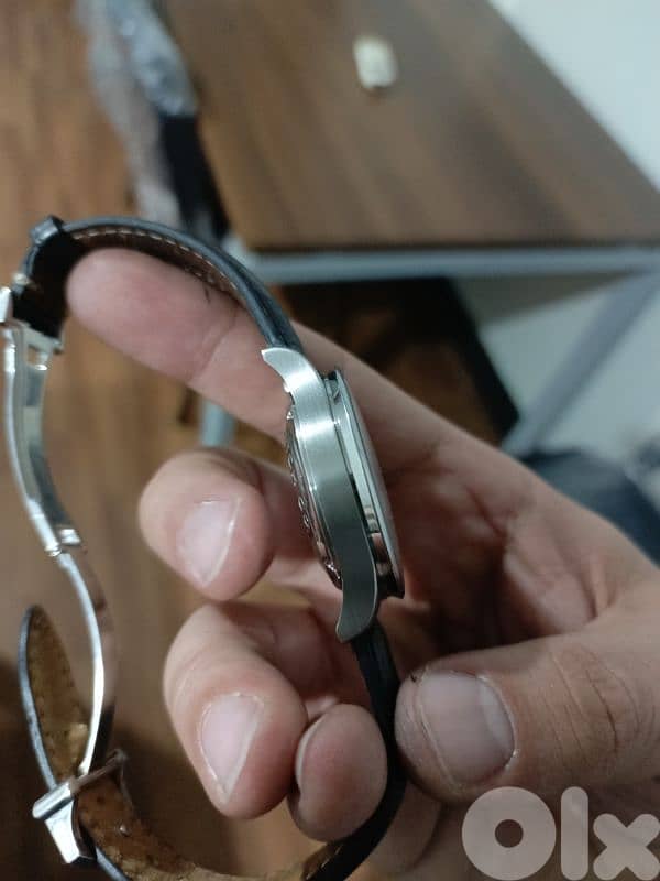 IWC portugieser chronograph ref. 3714 2