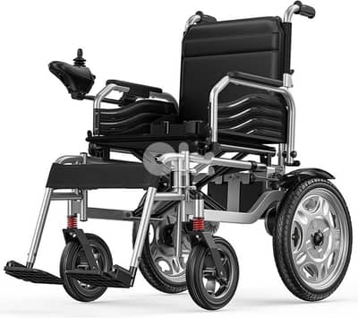 Electric Wheelchair