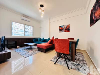Furnished Apartment For Rent In Achrafieh | شقة للايجار في بيروت