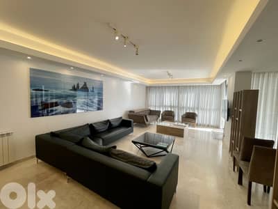 RWK433JA - Apartment for Rent in kfarhbeb with a panoramic view