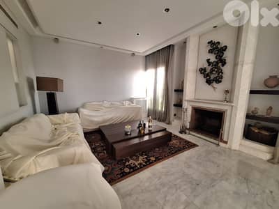 AMAZING APARTMENT FOR RENT IN RABIEH PRIME,3BEDROOMS ,(RAR-121)