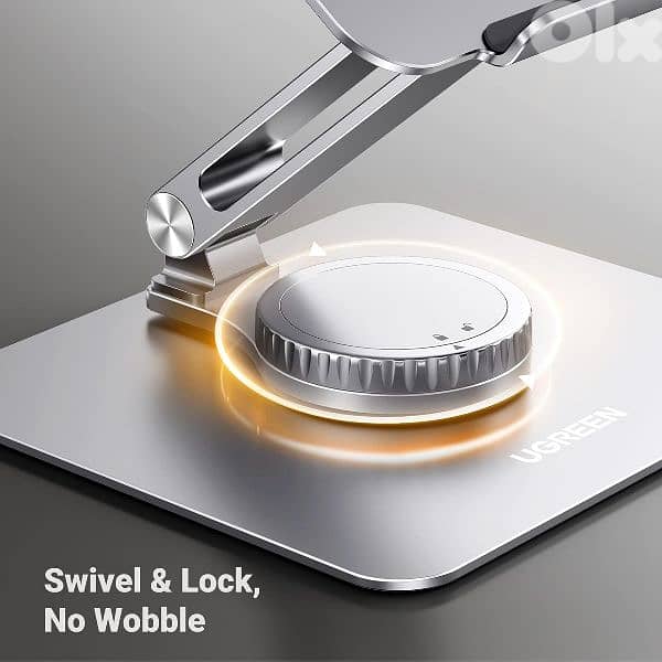 UGREEN LAPTOP 360 ADJUSTABLE ROTATING STAND 3