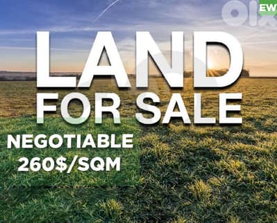 Prime location, great deal, Keserouan, Ain El Rihaneh  REF#EW130677