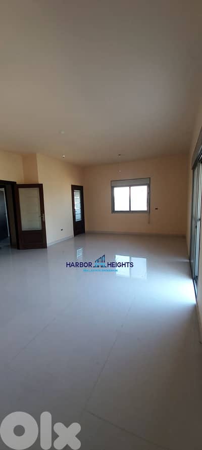 Apartment for rent in Tilal Ain Saadeh شقة للإيجار في تلال عين سعادة