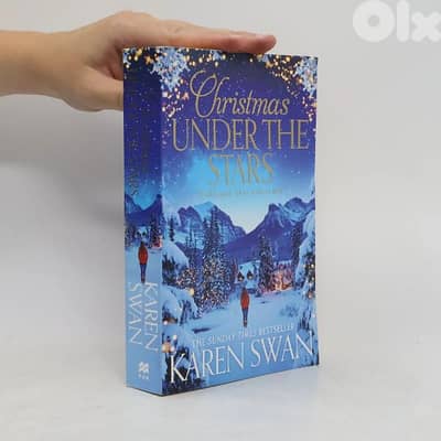 Christmas Under The Stars – Karen Swan