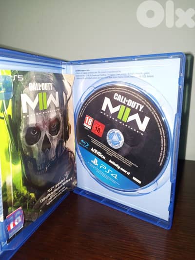 call of duty modern warfare 2