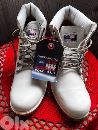 POLO CLUB NEW IN TAG