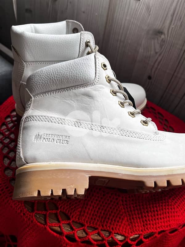 POLO CLUB NEW IN TAG 3