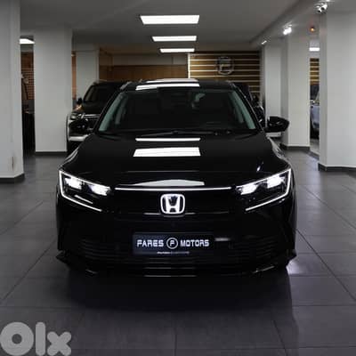 Honda Other 2025