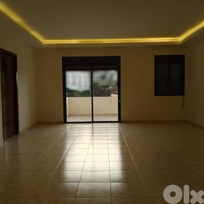 Apartment for Rent In Antelias  شقة للإيجار في انطلياس