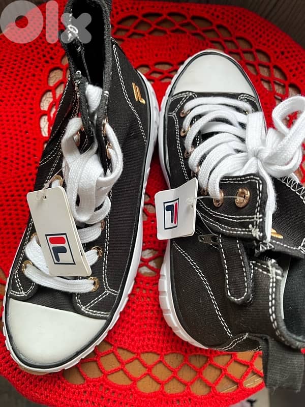 FILA ORIGINAL NEW IN TAG 7