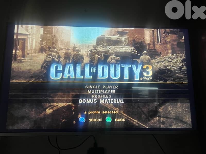 Original Sony PlayStation 2 / PS2 with original bag and 65 games CDs 3